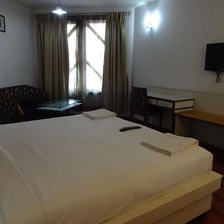Pleasant Stay Kodai Hotel Pvt. Ltd. Kodaikanal Luaran gambar