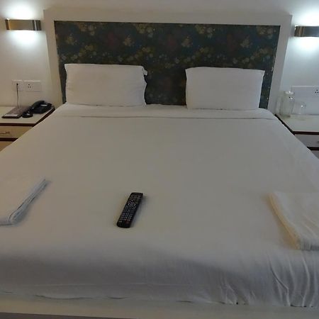 Pleasant Stay Kodai Hotel Pvt. Ltd. Kodaikanal Luaran gambar