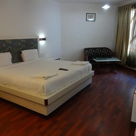 Pleasant Stay Kodai Hotel Pvt. Ltd. Kodaikanal Luaran gambar