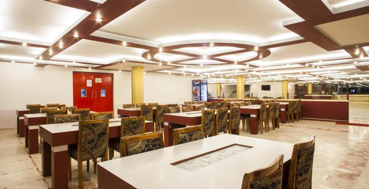 Pleasant Stay Kodai Hotel Pvt. Ltd. Kodaikanal Luaran gambar