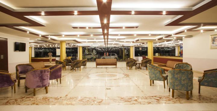 Pleasant Stay Kodai Hotel Pvt. Ltd. Kodaikanal Luaran gambar