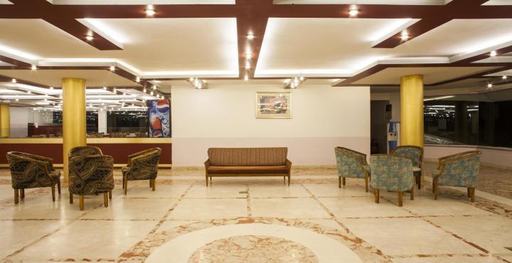 Pleasant Stay Kodai Hotel Pvt. Ltd. Kodaikanal Luaran gambar