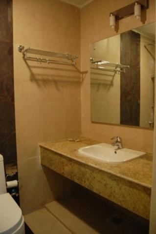 Pleasant Stay Kodai Hotel Pvt. Ltd. Kodaikanal Bilik gambar