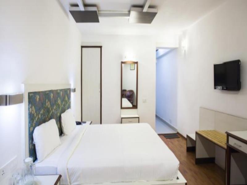 Pleasant Stay Kodai Hotel Pvt. Ltd. Kodaikanal Luaran gambar