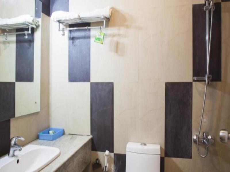 Pleasant Stay Kodai Hotel Pvt. Ltd. Kodaikanal Luaran gambar