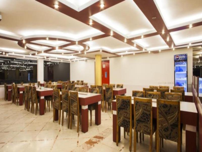 Pleasant Stay Kodai Hotel Pvt. Ltd. Kodaikanal Luaran gambar