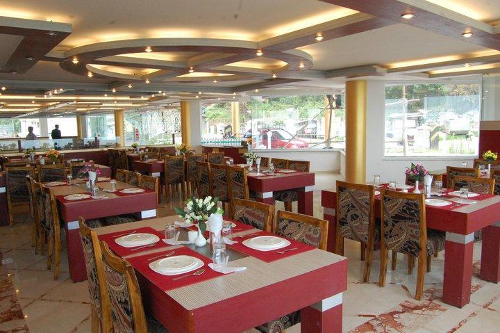 Pleasant Stay Kodai Hotel Pvt. Ltd. Kodaikanal Luaran gambar
