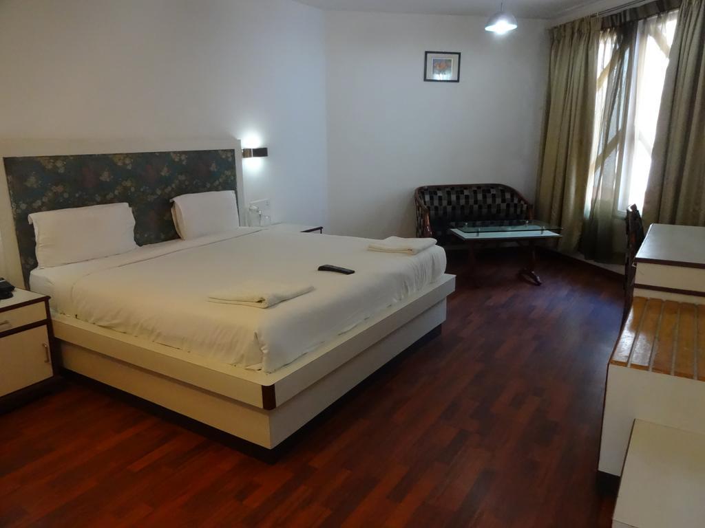 Pleasant Stay Kodai Hotel Pvt. Ltd. Kodaikanal Luaran gambar