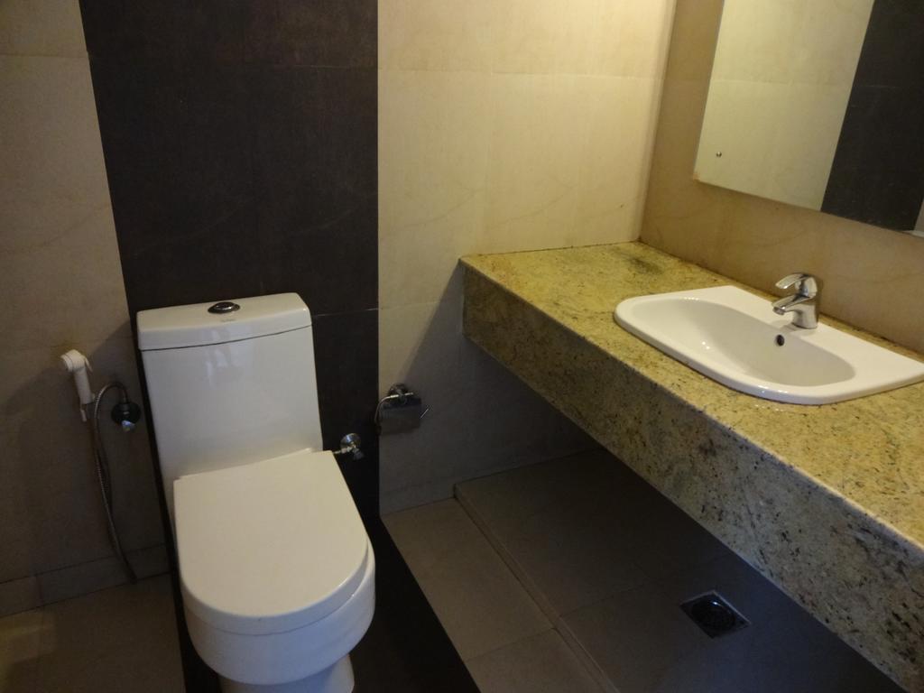 Pleasant Stay Kodai Hotel Pvt. Ltd. Kodaikanal Luaran gambar