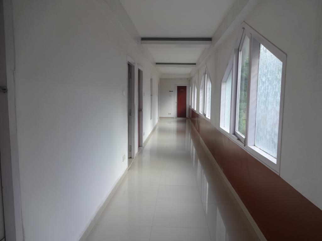 Pleasant Stay Kodai Hotel Pvt. Ltd. Kodaikanal Luaran gambar