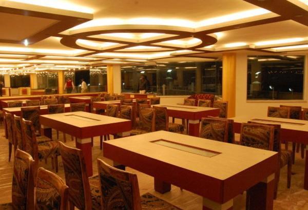 Pleasant Stay Kodai Hotel Pvt. Ltd. Kodaikanal Luaran gambar