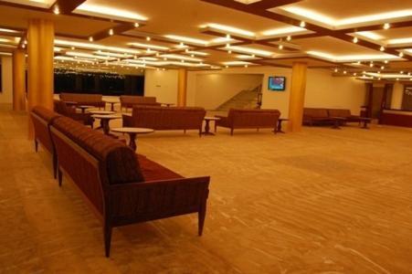 Pleasant Stay Kodai Hotel Pvt. Ltd. Kodaikanal Luaran gambar