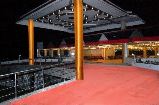 Pleasant Stay Kodai Hotel Pvt. Ltd. Kodaikanal Luaran gambar