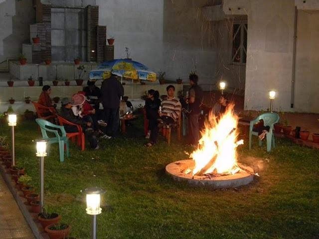 Pleasant Stay Kodai Hotel Pvt. Ltd. Kodaikanal Luaran gambar